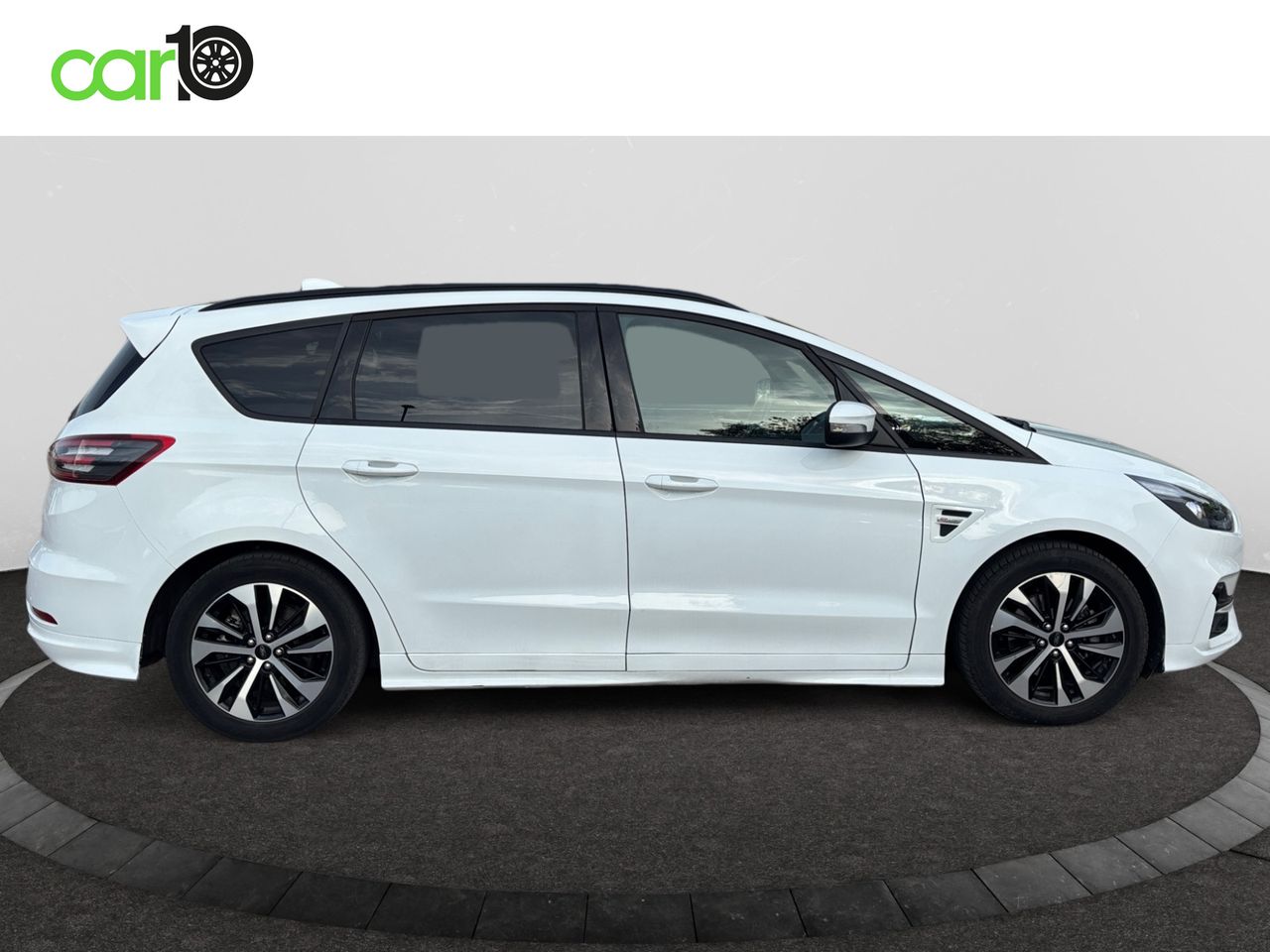 Ford S Max 2.5 Duratec Atk. FHEV 140kW ST-Line 7  - Foto 23