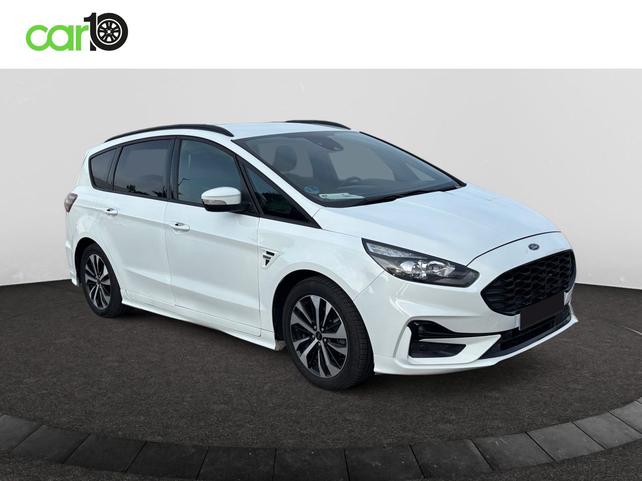 Ford S Max 2.5 Duratec Atk. FHEV 140kW ST-Line 7  - Foto 6