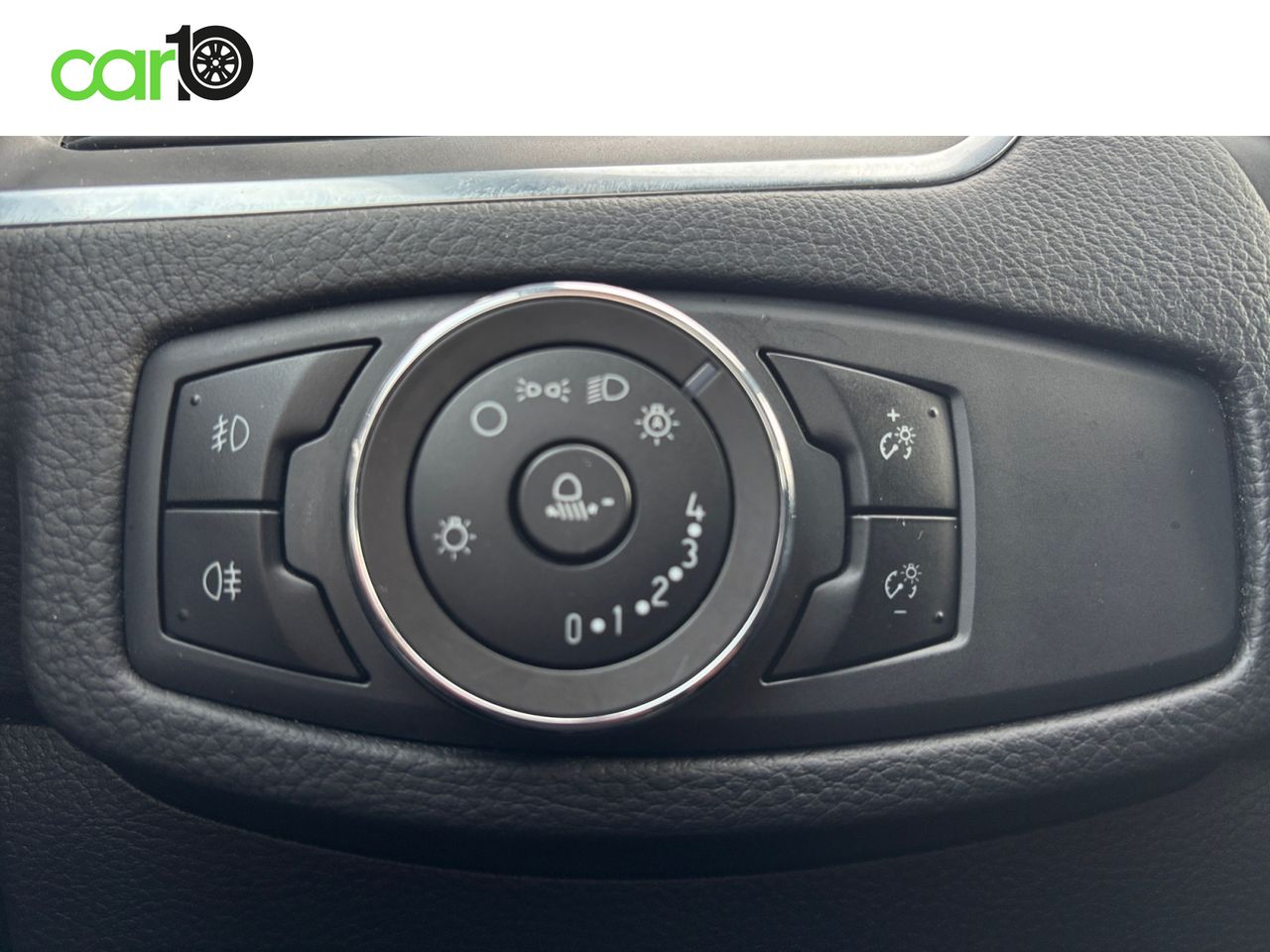 Ford S Max 2.5 Duratec Atk. FHEV 140kW ST-Line 7  - Foto 19
