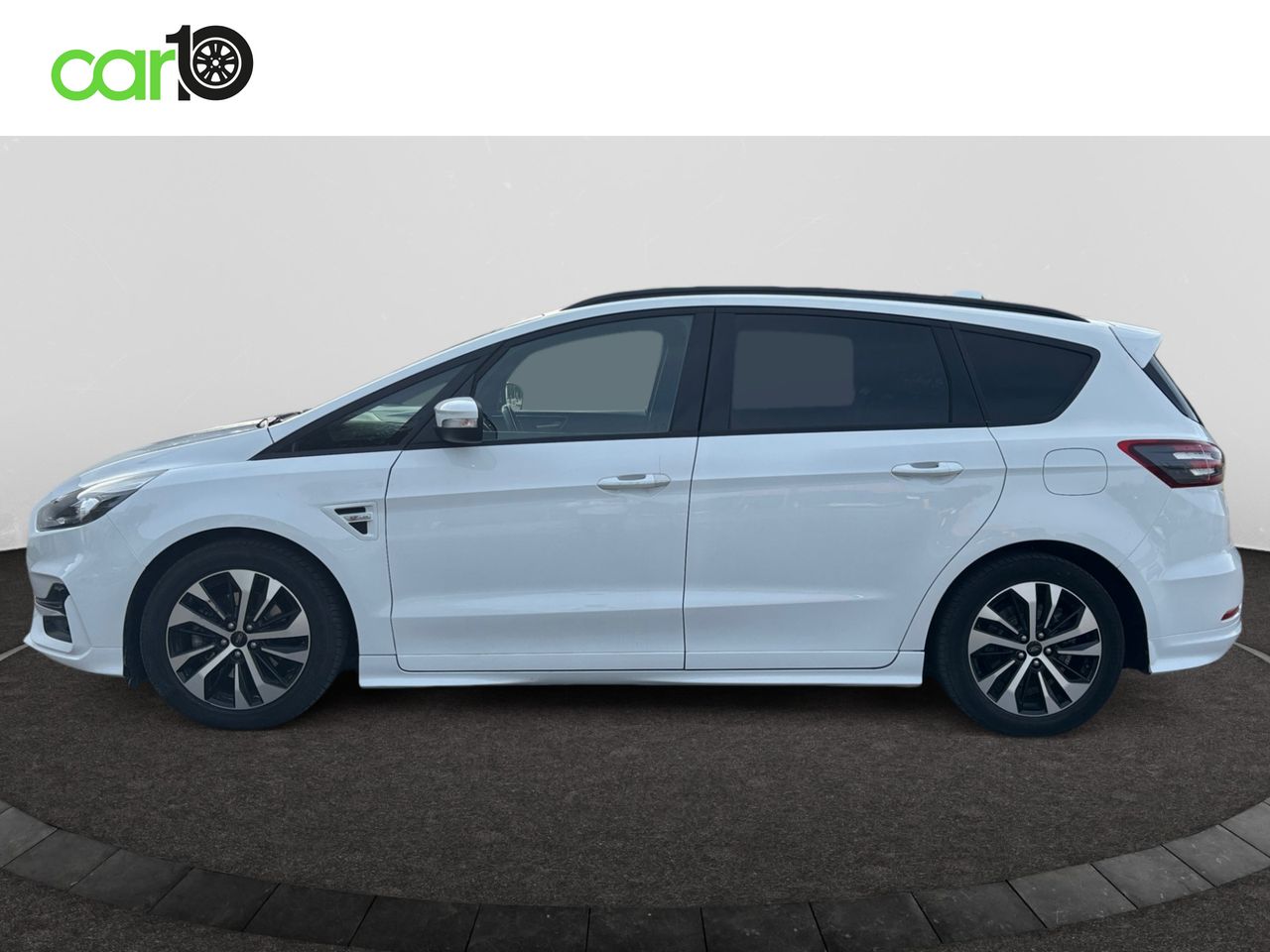 Ford S Max 2.5 Duratec Atk. FHEV 140kW ST-Line 7  - Foto 22
