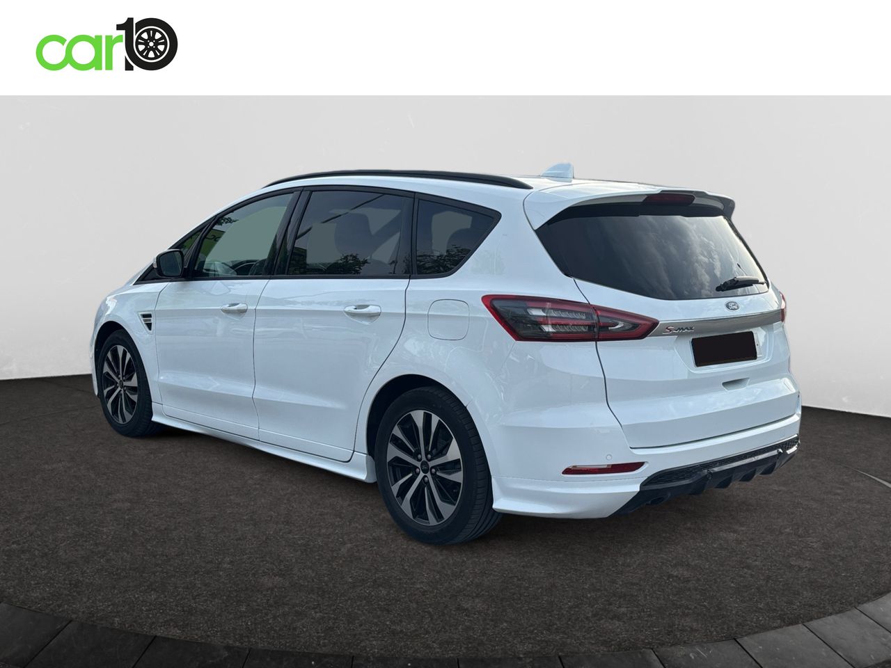 Ford S Max 2.5 Duratec Atk. FHEV 140kW ST-Line 7  - Foto 3