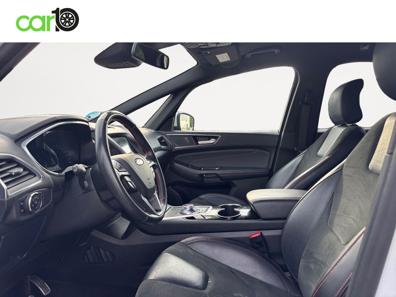 Ford S Max 2.5 Duratec Atk. FHEV 140kW ST-Line 7  - Foto 8