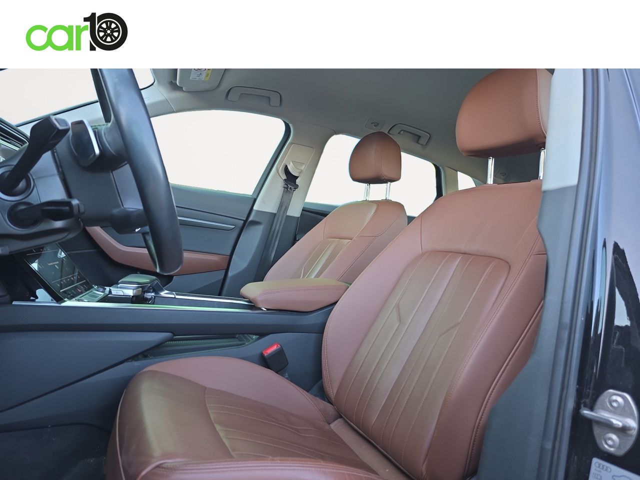 Audi e-tron Advanced 55 quattro  - Foto 8