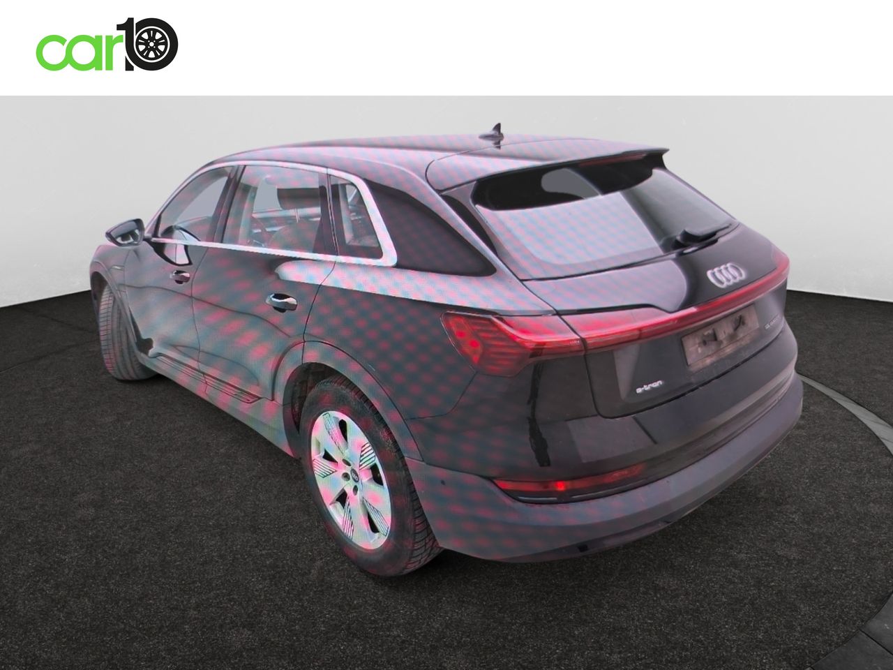 Audi e-tron Advanced 55 quattro  - Foto 3