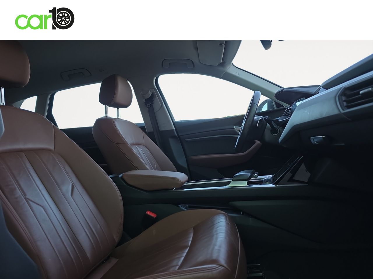 Audi e-tron Advanced 55 quattro  - Foto 13