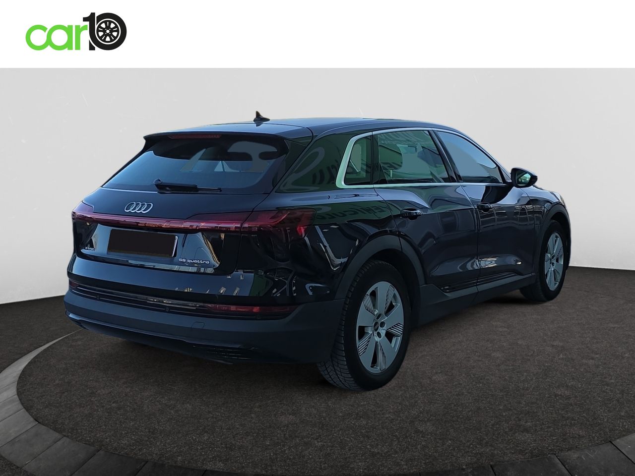 Audi e-tron Advanced 55 quattro  - Foto 5