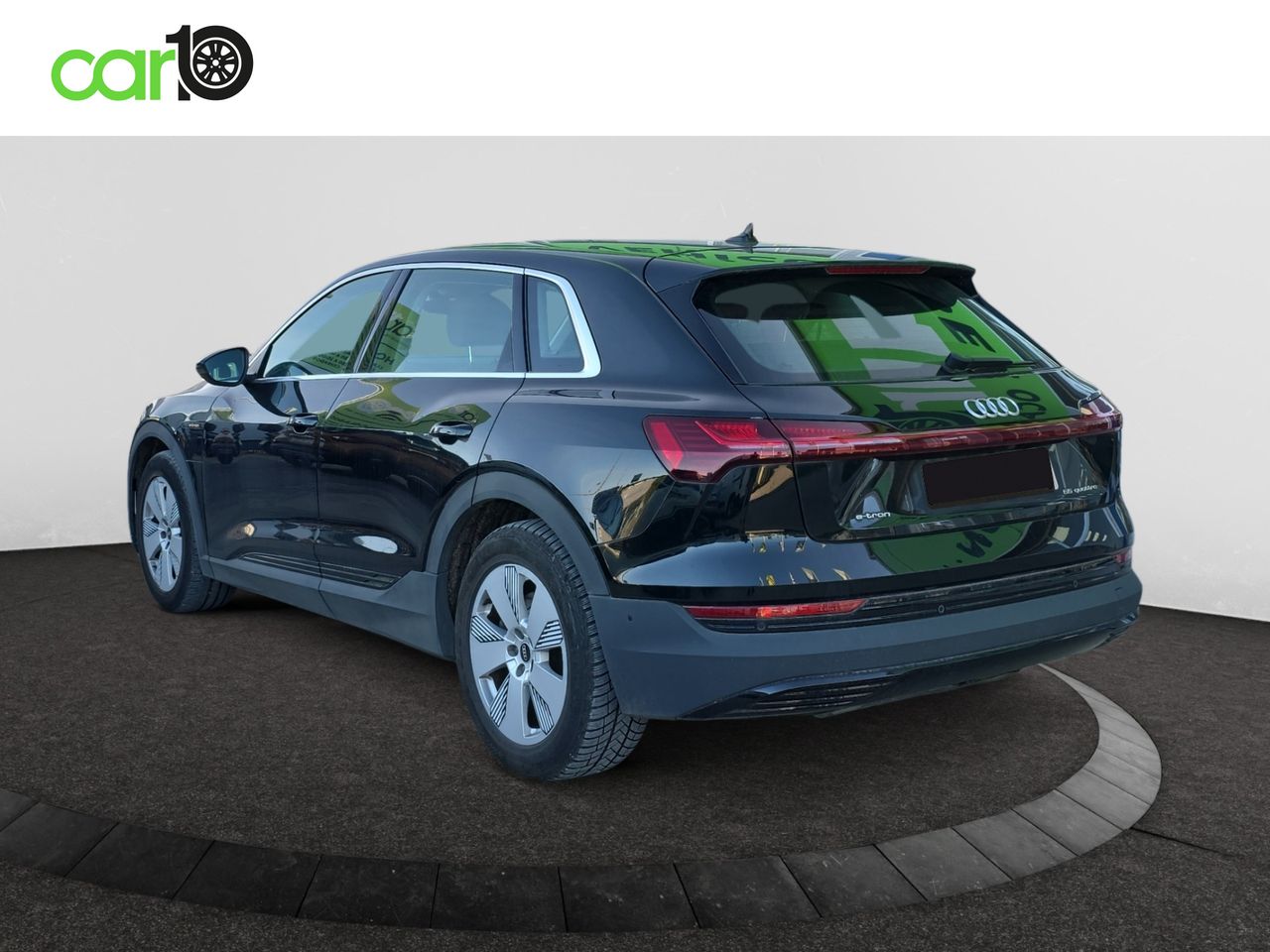 Audi e-tron Advanced 55 quattro  - Foto 3