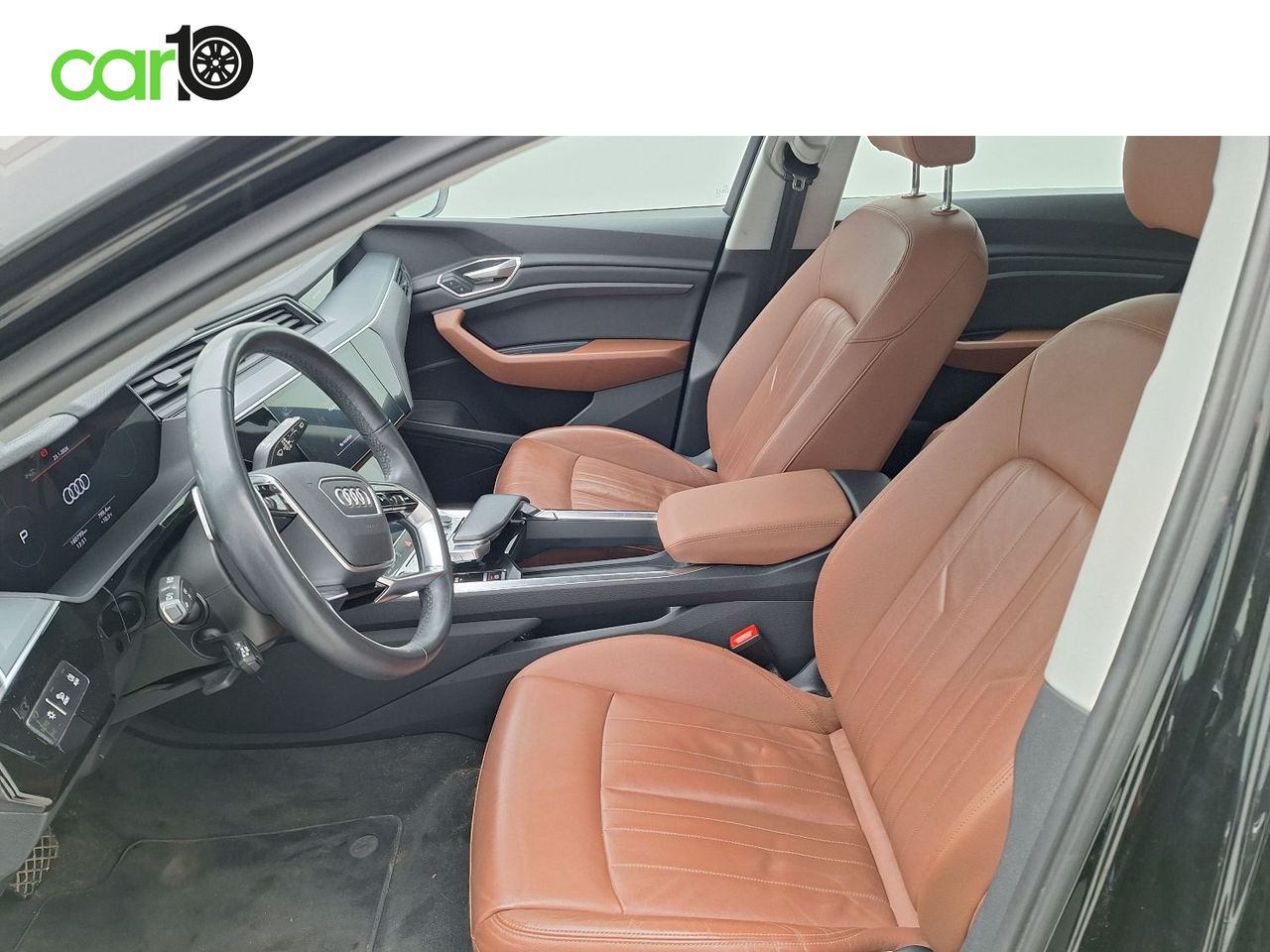 Audi e-tron Advanced 55 quattro  - Foto 7