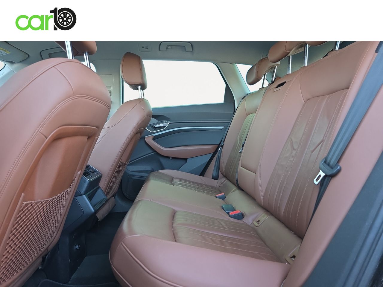 Audi e-tron Advanced 55 quattro  - Foto 11