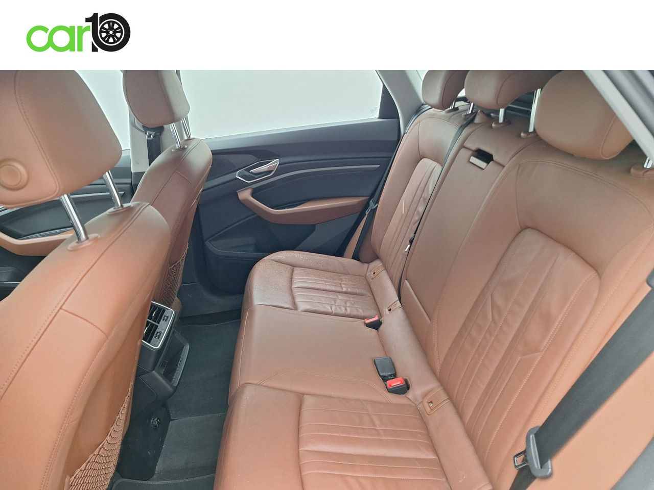 Audi e-tron Advanced 55 quattro  - Foto 9