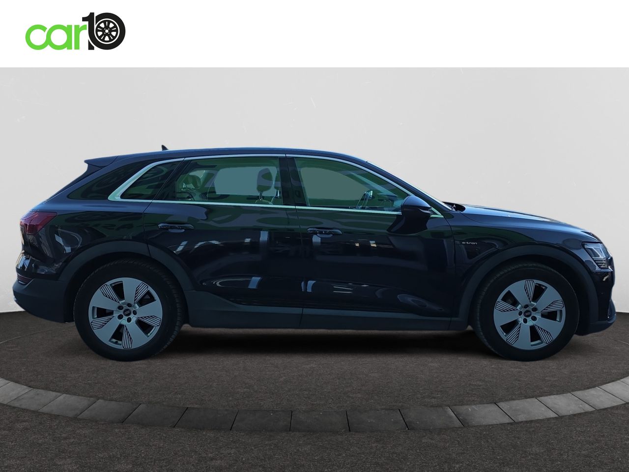 Audi e-tron Advanced 55 quattro  - Foto 23