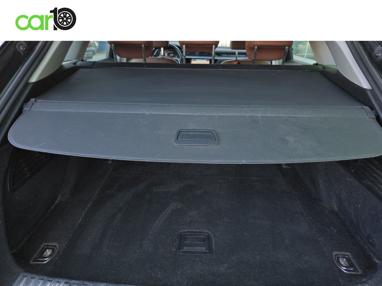 Audi e-tron Advanced 55 quattro  - Foto 21