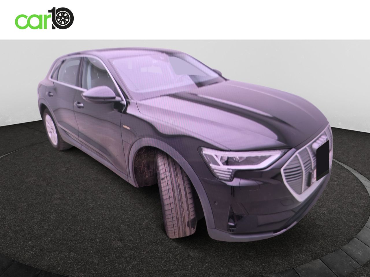 Audi e-tron Advanced 55 quattro  - Foto 5