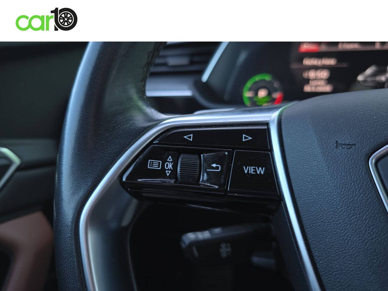 Audi e-tron Advanced 55 quattro  - Foto 15