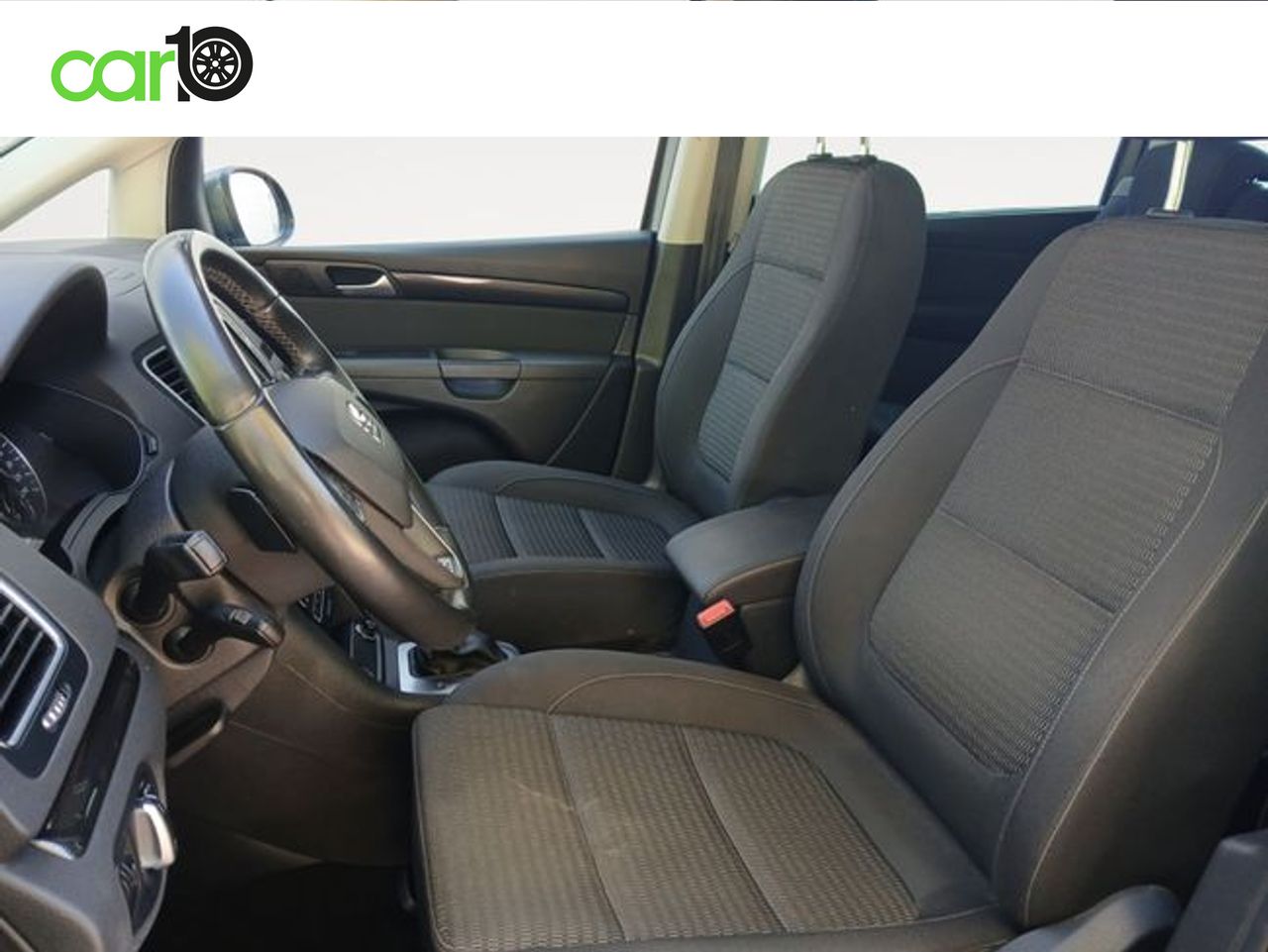 Seat Alhambra 1.4 TSI 110kW DSG S/S Excellen GO  - Foto 9