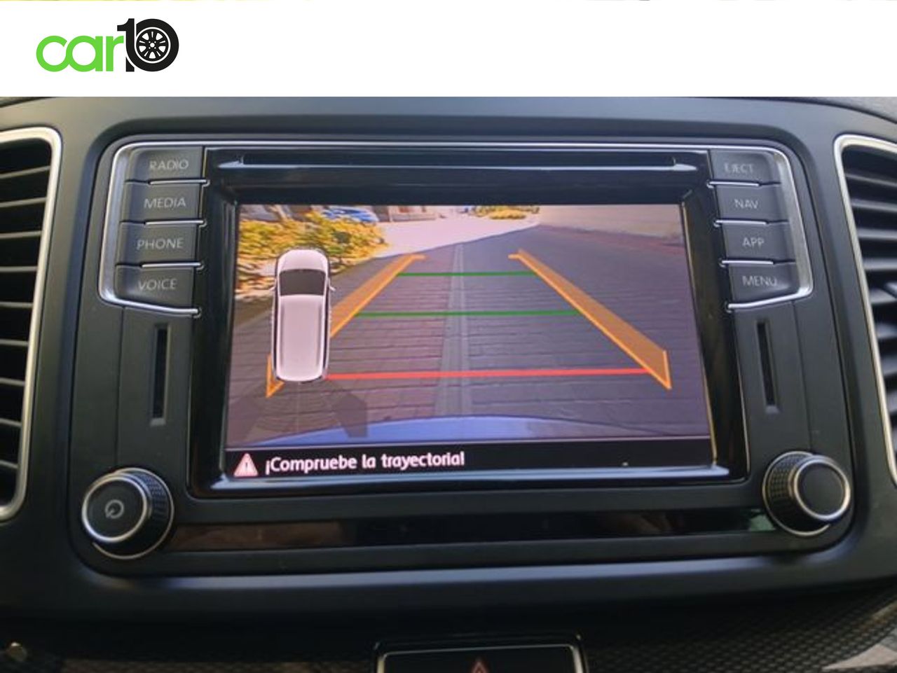 Seat Alhambra 1.4 TSI 110kW DSG S/S Excellen GO  - Foto 6