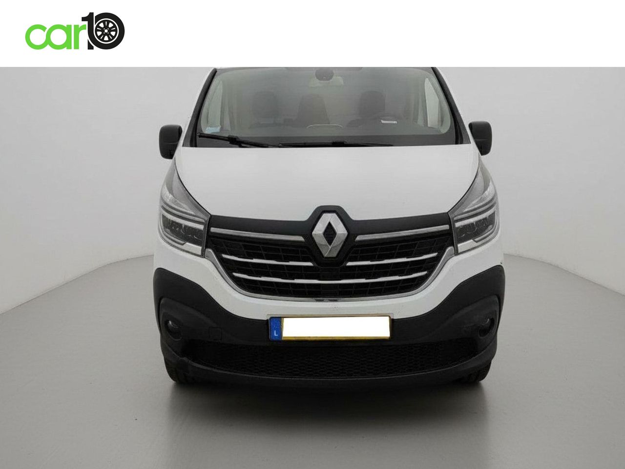 RENAULT TRAFIC FURGON 1.6 dCi 95 CV 27 L2H1 Grand Confort 5d  - Foto 6