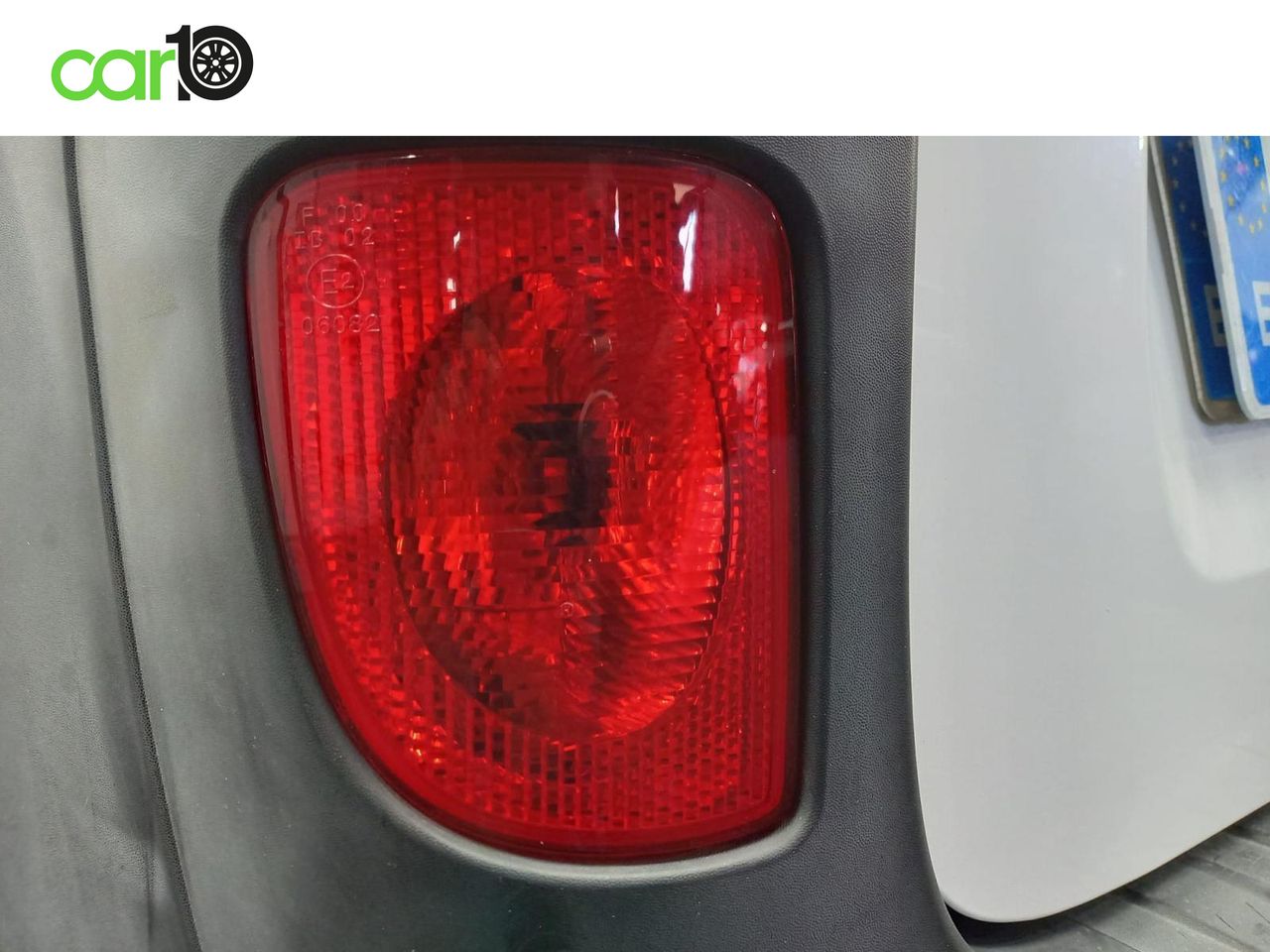 RENAULT KANGOO COMBI COMBI N1 Energy dCi 66kW (90CV)  - Foto 26