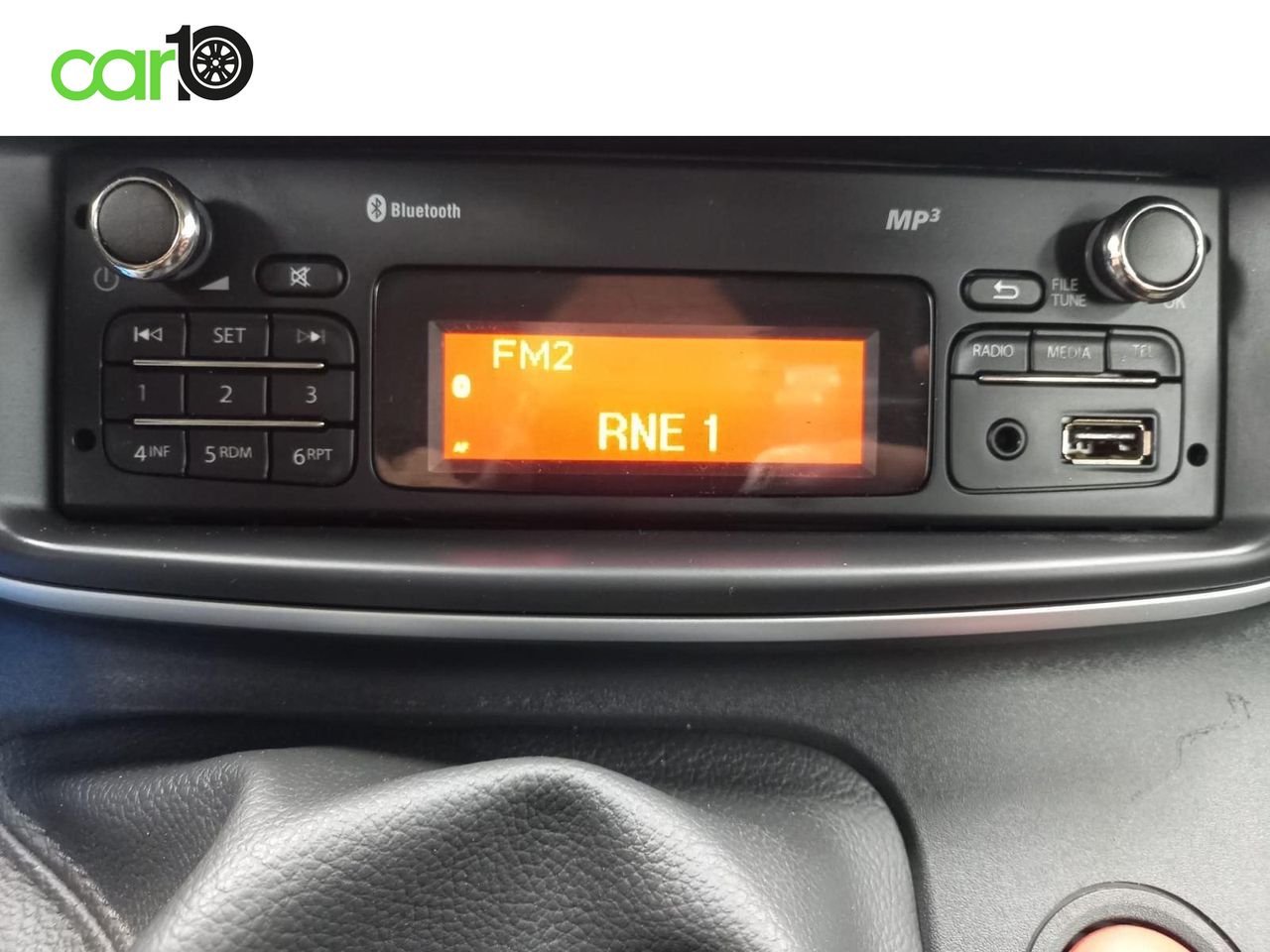 RENAULT KANGOO COMBI COMBI N1 Energy dCi 66kW (90CV)  - Foto 21