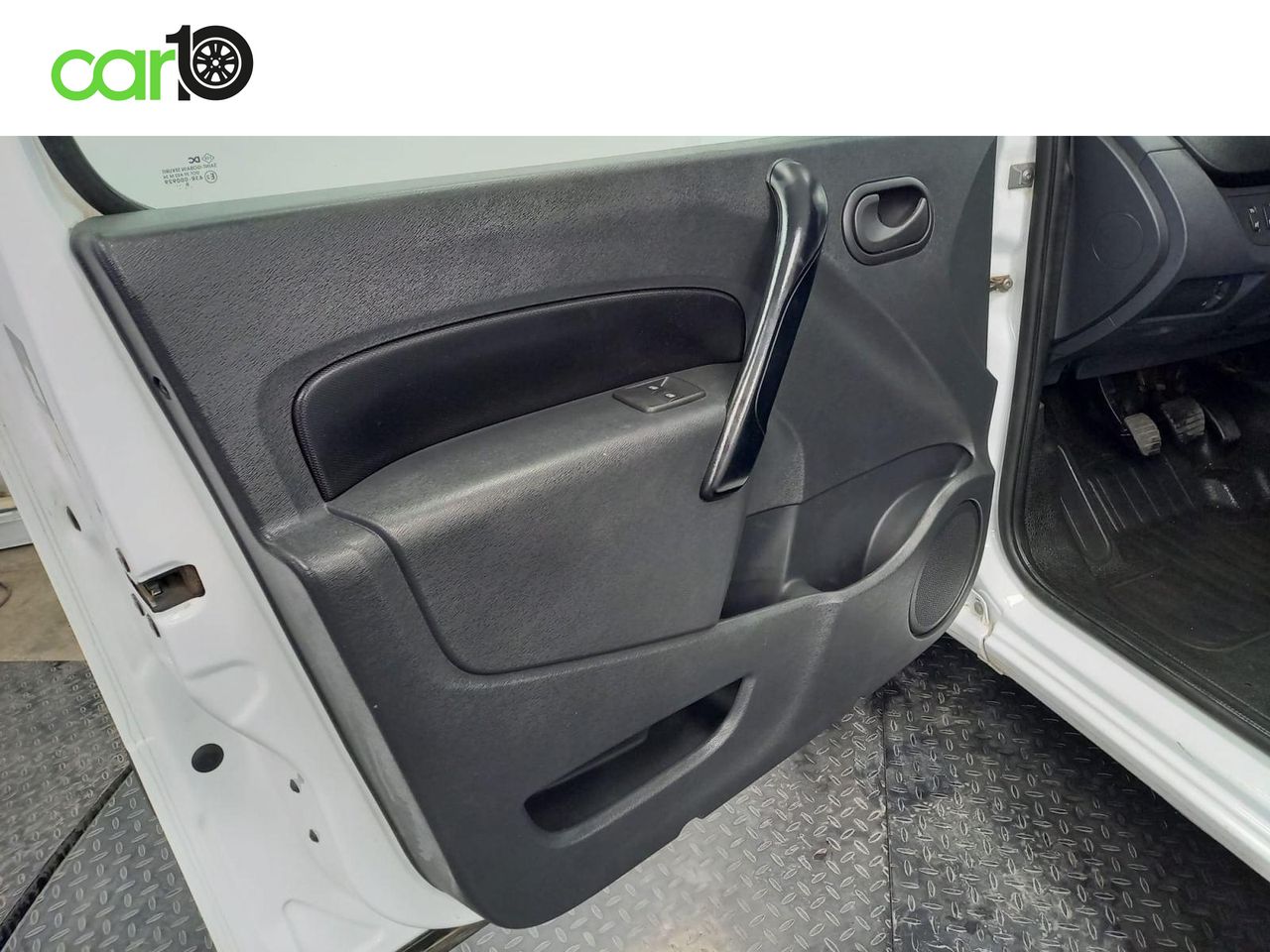 RENAULT KANGOO COMBI COMBI N1 Energy dCi 66kW (90CV)  - Foto 19