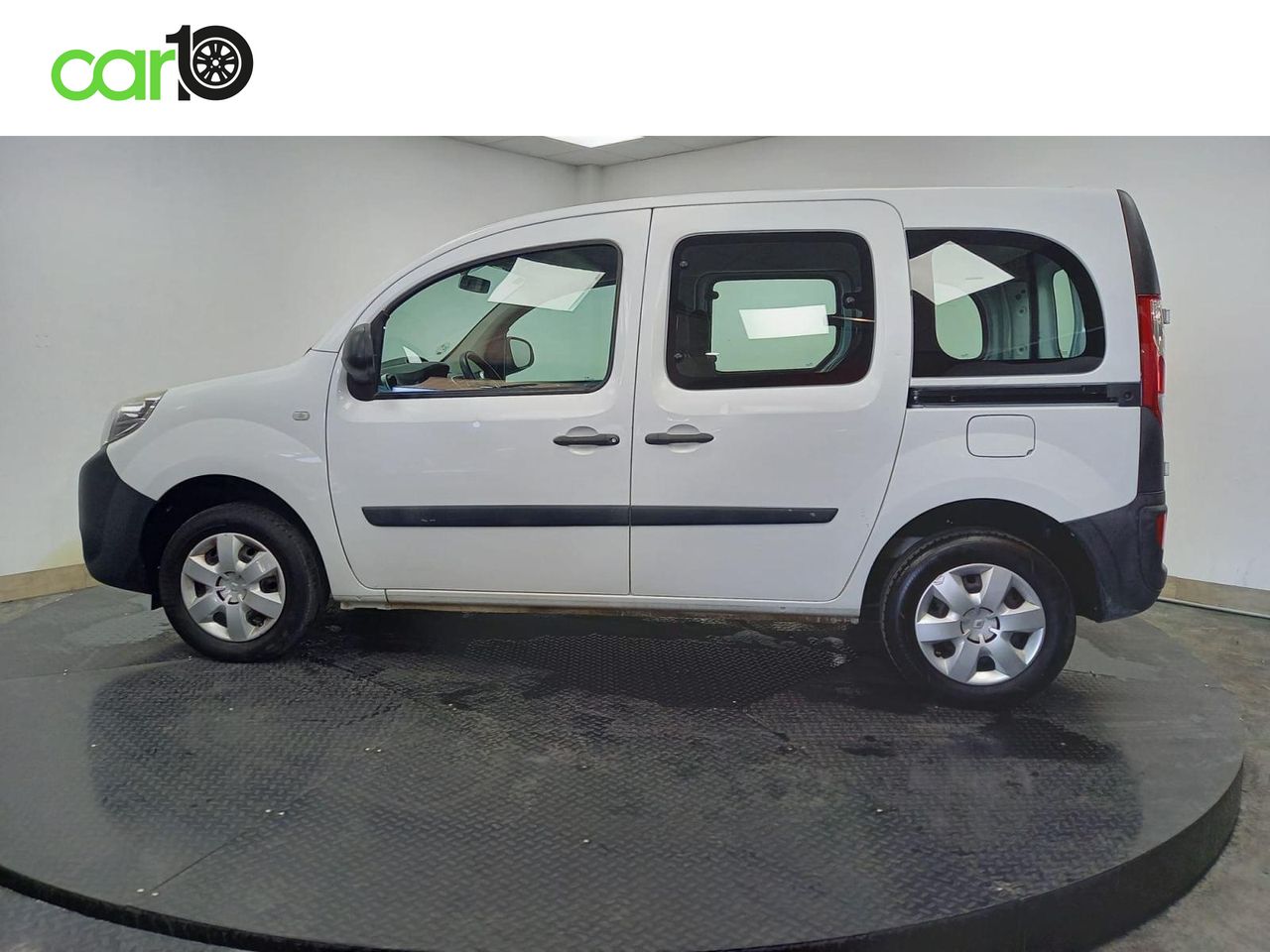 RENAULT KANGOO COMBI COMBI N1 Energy dCi 66kW (90CV)  - Foto 7