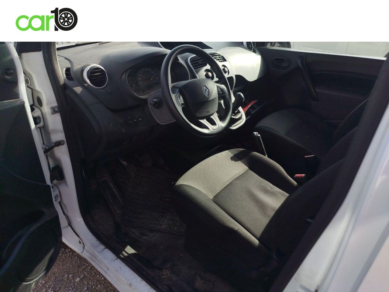 RENAULT KANGOO COMBI COMBI N1 Energy dCi 66kW (90CV)  - Foto 6