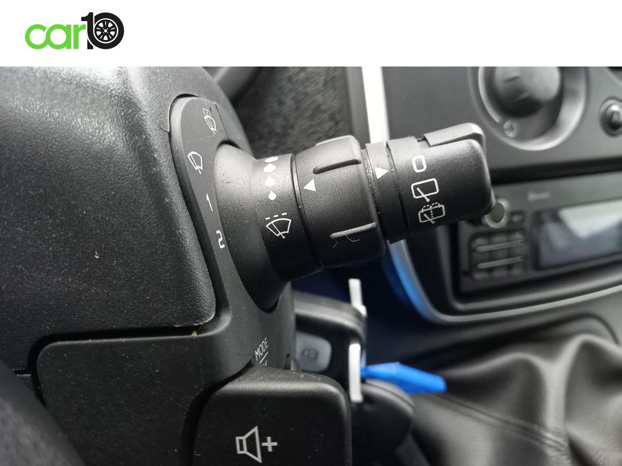 RENAULT KANGOO COMBI COMBI N1 Energy dCi 66kW (90CV)  - Foto 12