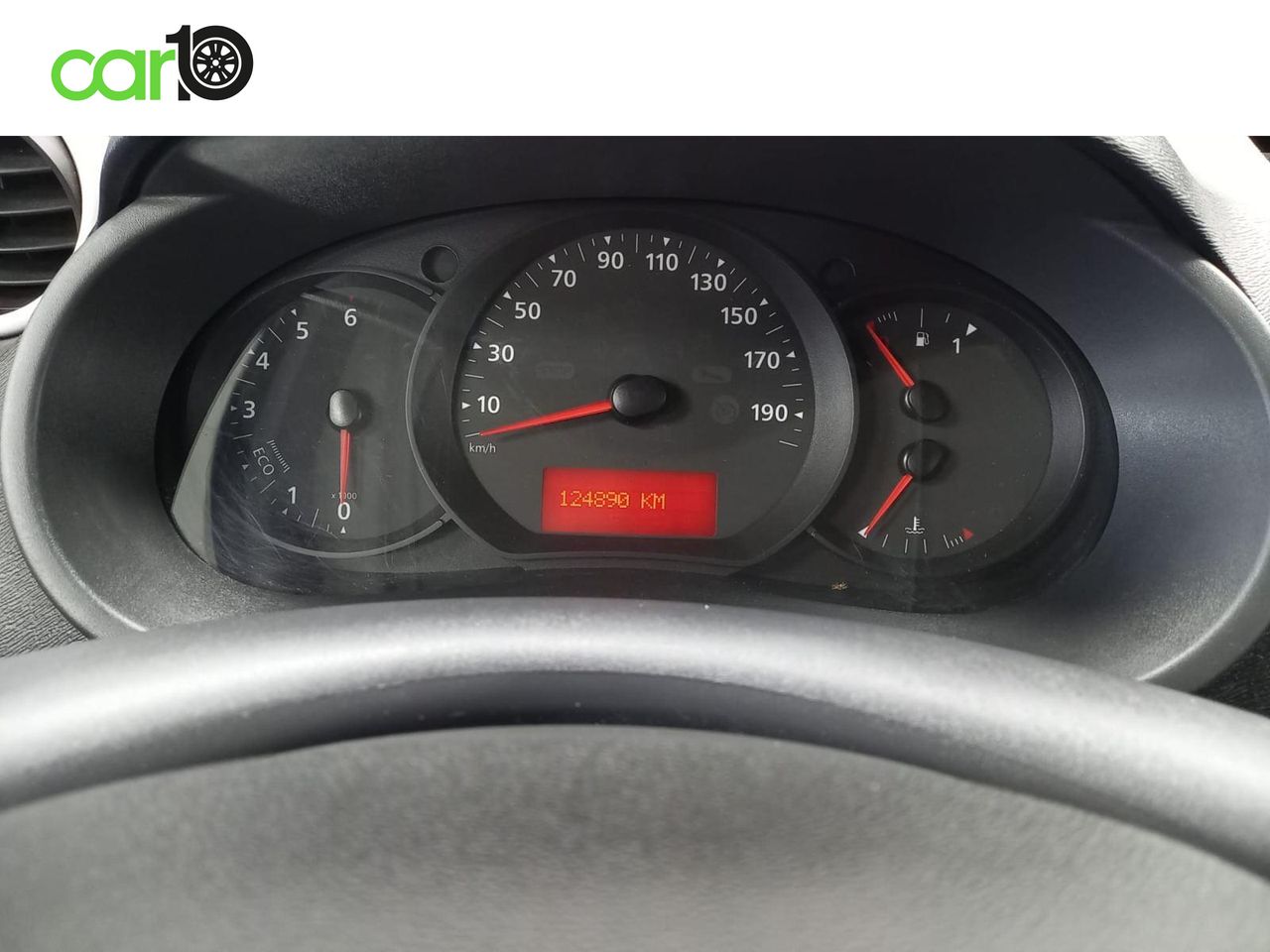 RENAULT KANGOO COMBI COMBI N1 Energy dCi 66kW (90CV)  - Foto 17