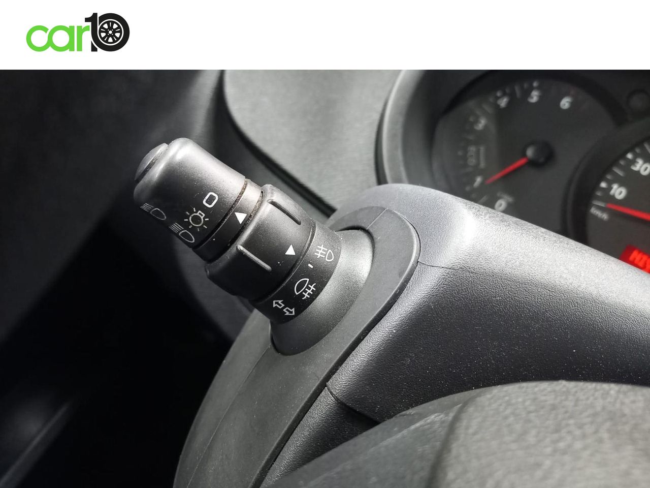 RENAULT KANGOO COMBI COMBI N1 Energy dCi 66kW (90CV)  - Foto 13