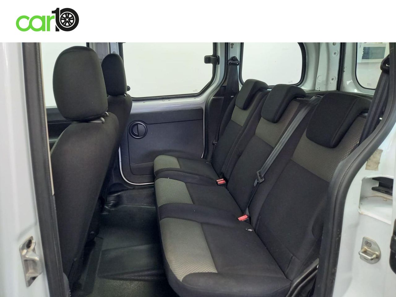 RENAULT KANGOO COMBI COMBI N1 Energy dCi 66kW (90CV)  - Foto 23