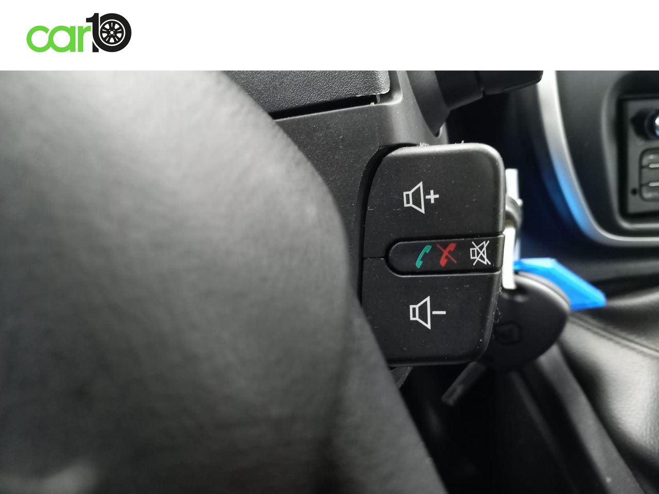 RENAULT KANGOO COMBI COMBI N1 Energy dCi 66kW (90CV)  - Foto 15