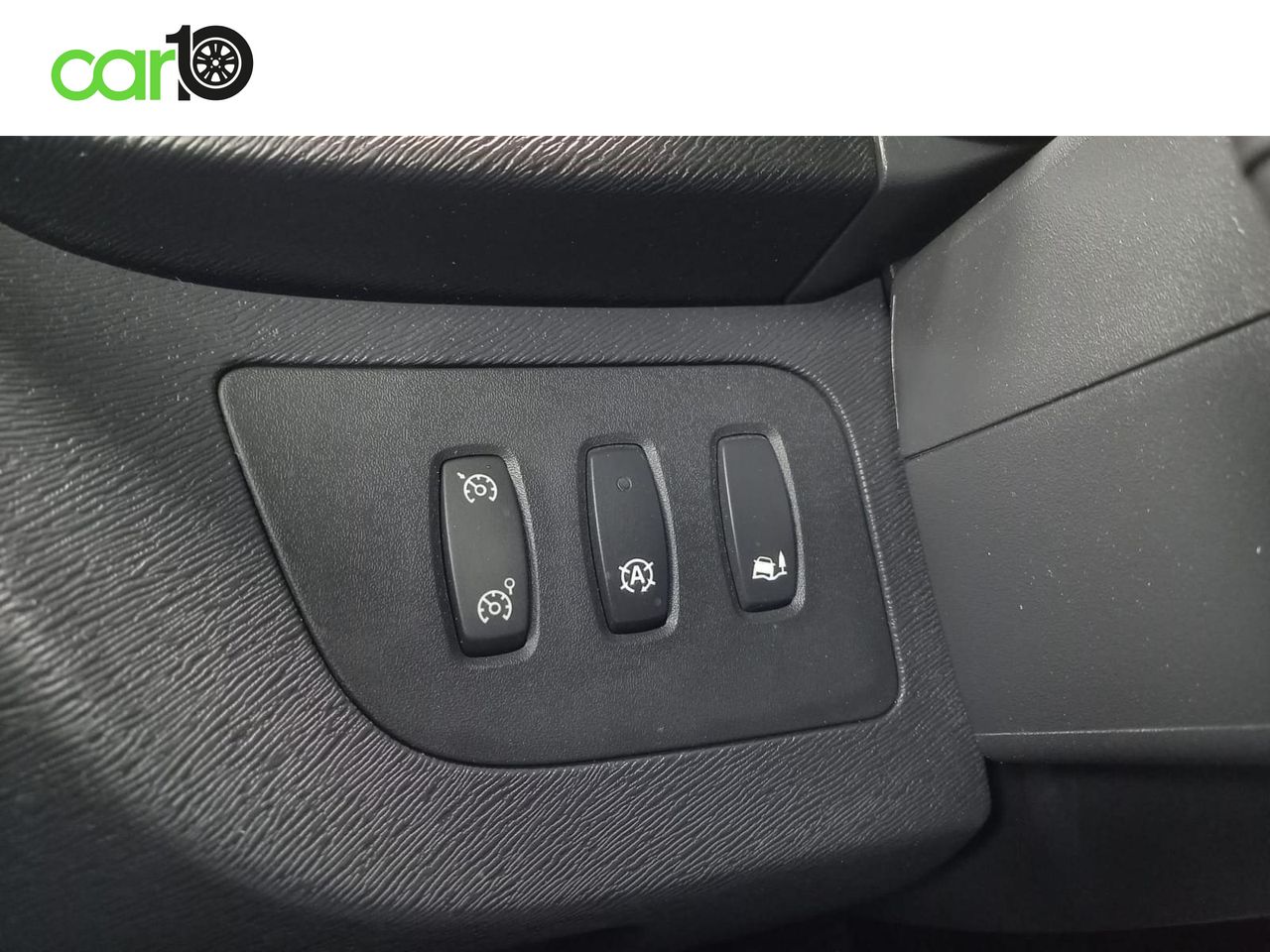 RENAULT KANGOO COMBI COMBI N1 Energy dCi 66kW (90CV)  - Foto 10