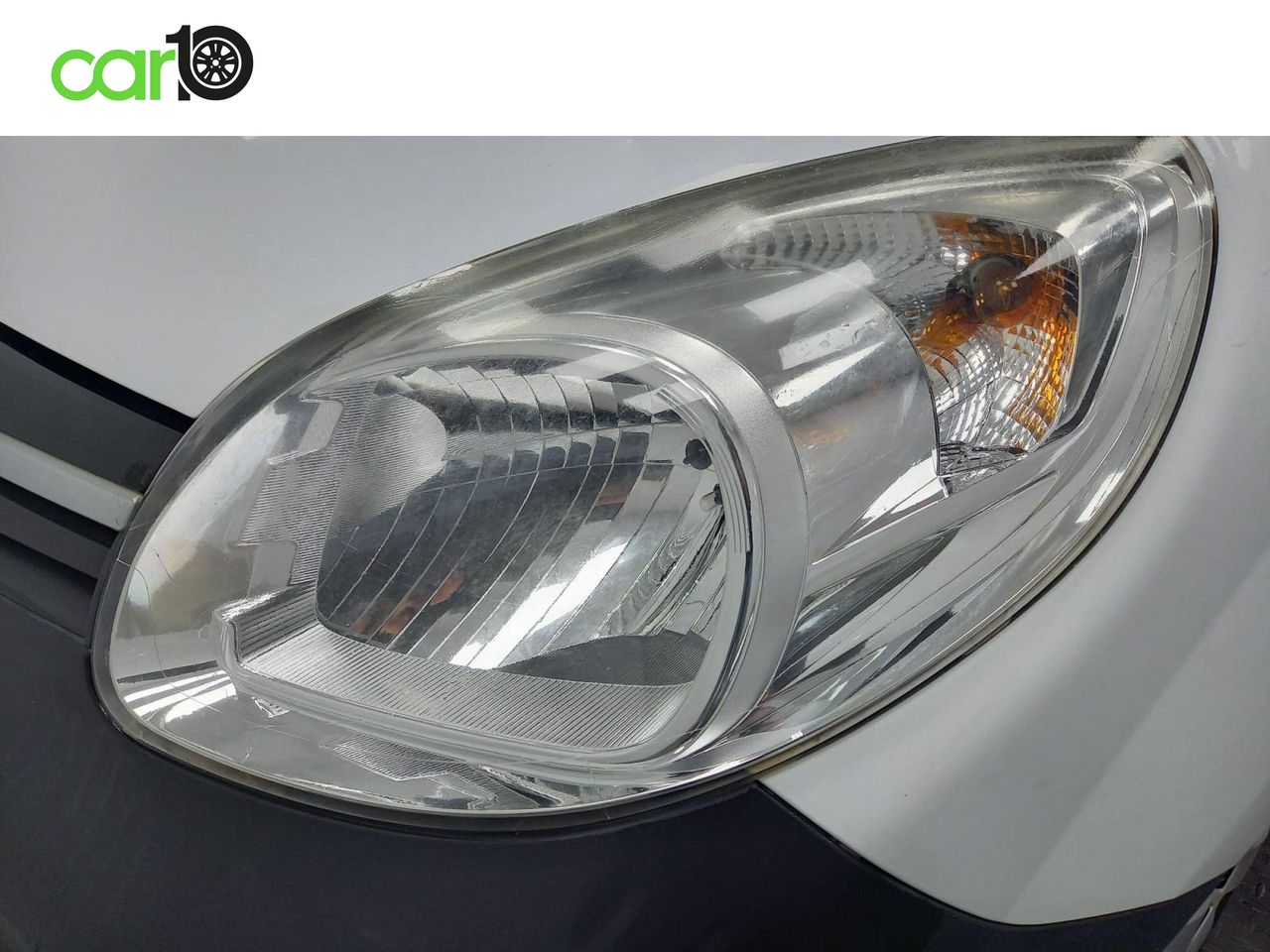 RENAULT KANGOO COMBI COMBI N1 Energy dCi 66kW (90CV)  - Foto 31