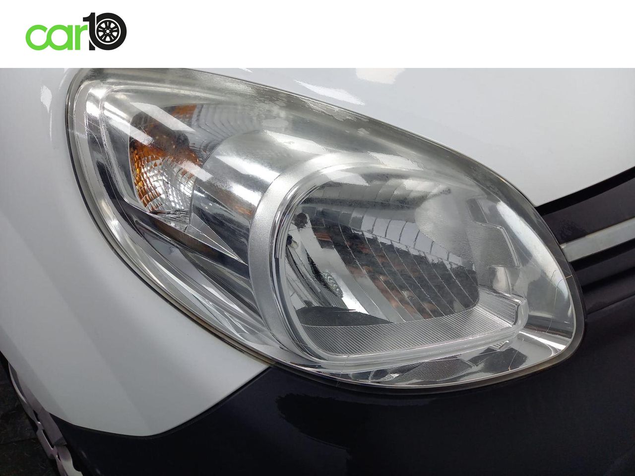 RENAULT KANGOO COMBI COMBI N1 Energy dCi 66kW (90CV)  - Foto 32