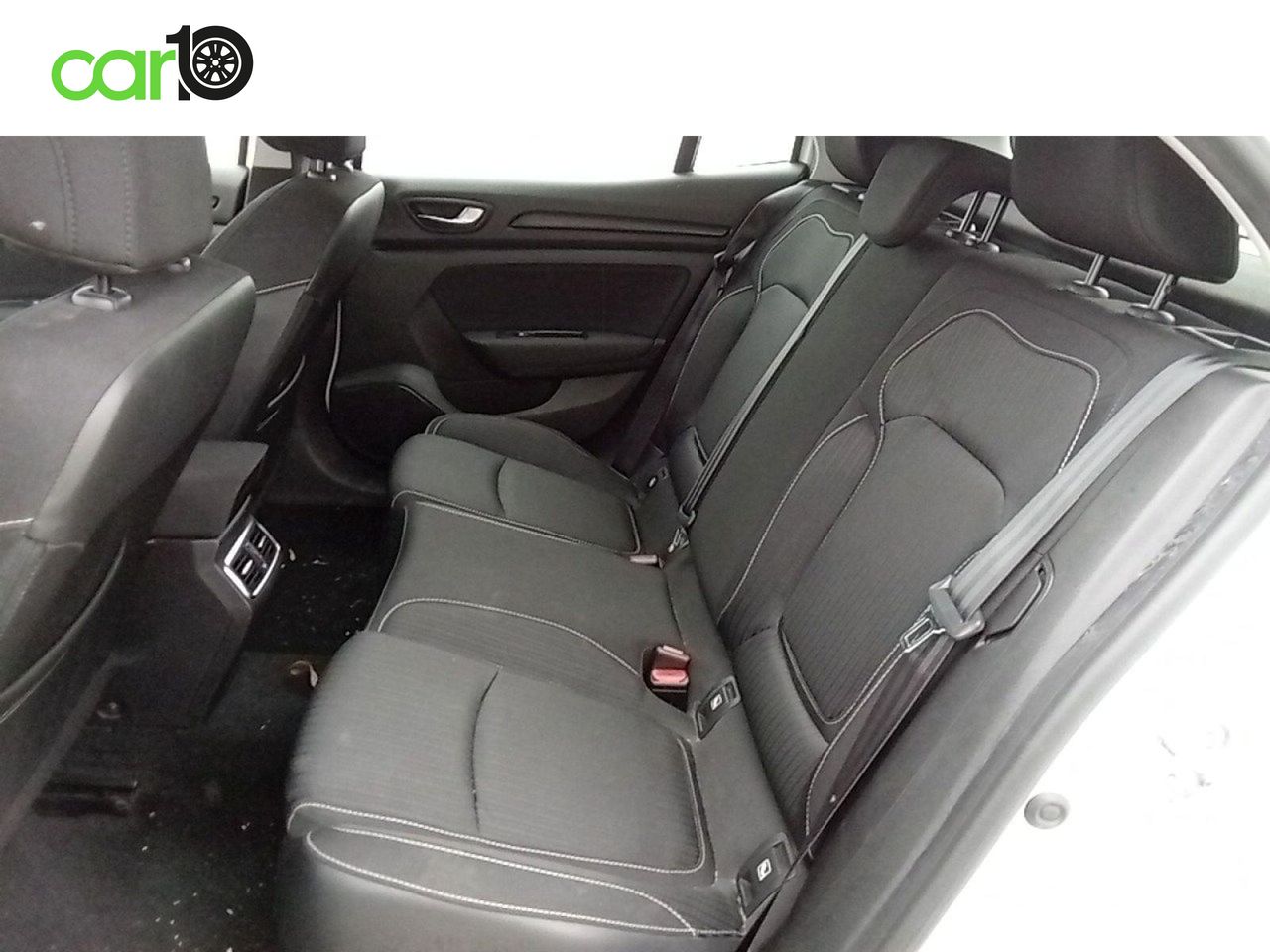 RENAULT MéGANE Business Blue dCi 81 kW (115CV)  - Foto 8