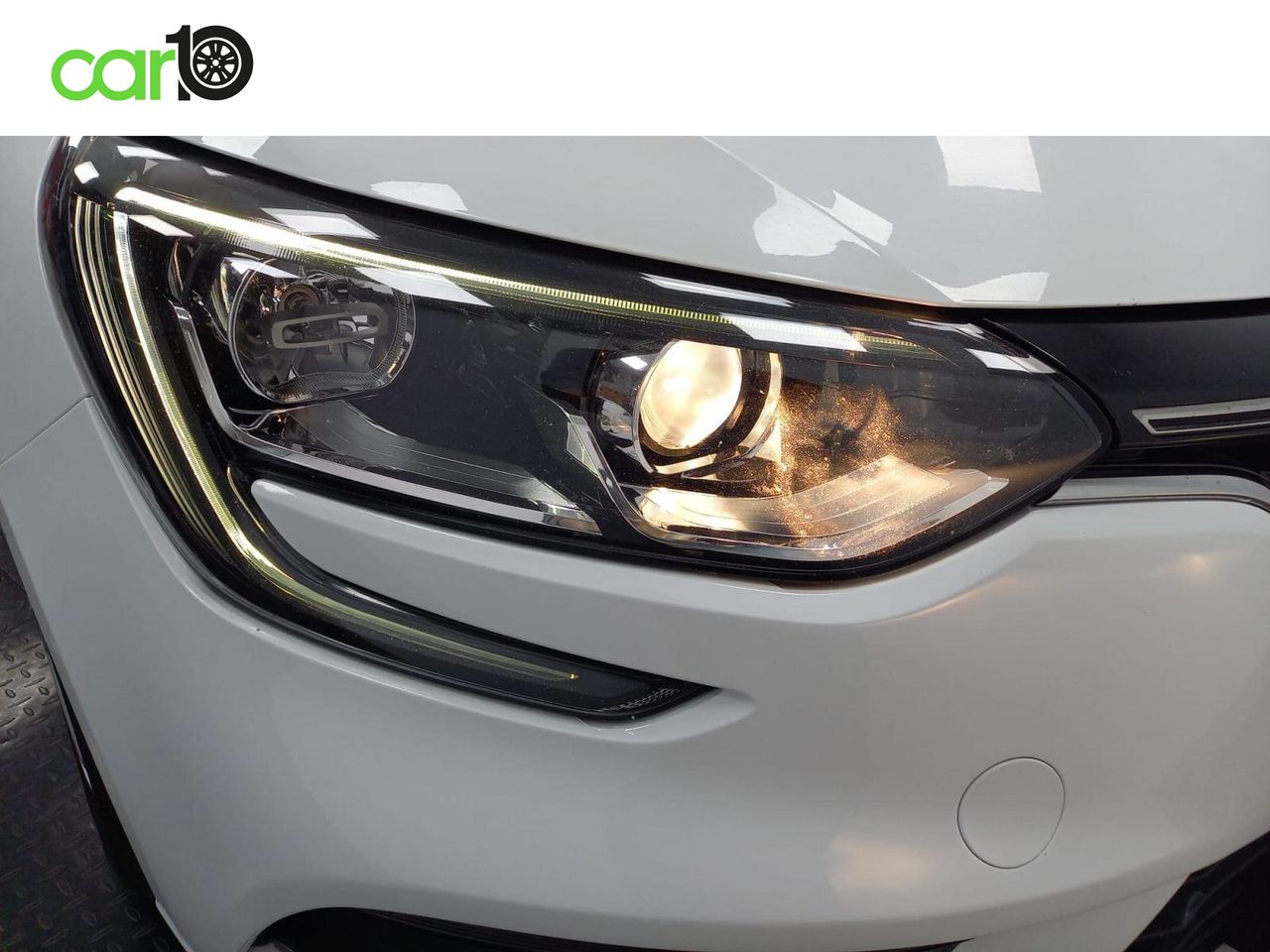 RENAULT MéGANE Business Blue dCi 81 kW (115CV)  - Foto 31