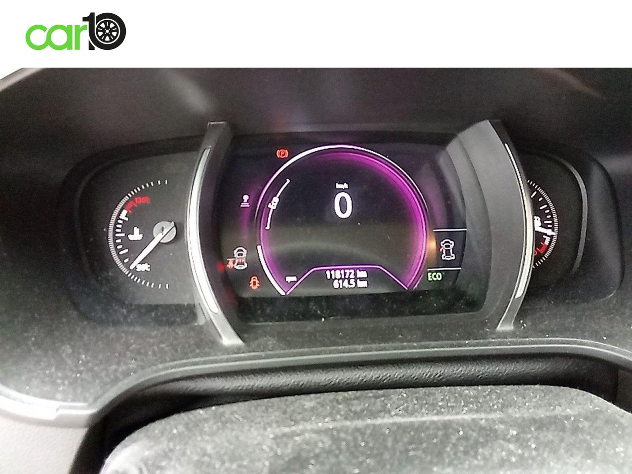 RENAULT MéGANE Business Blue dCi 81 kW (115CV)  - Foto 5