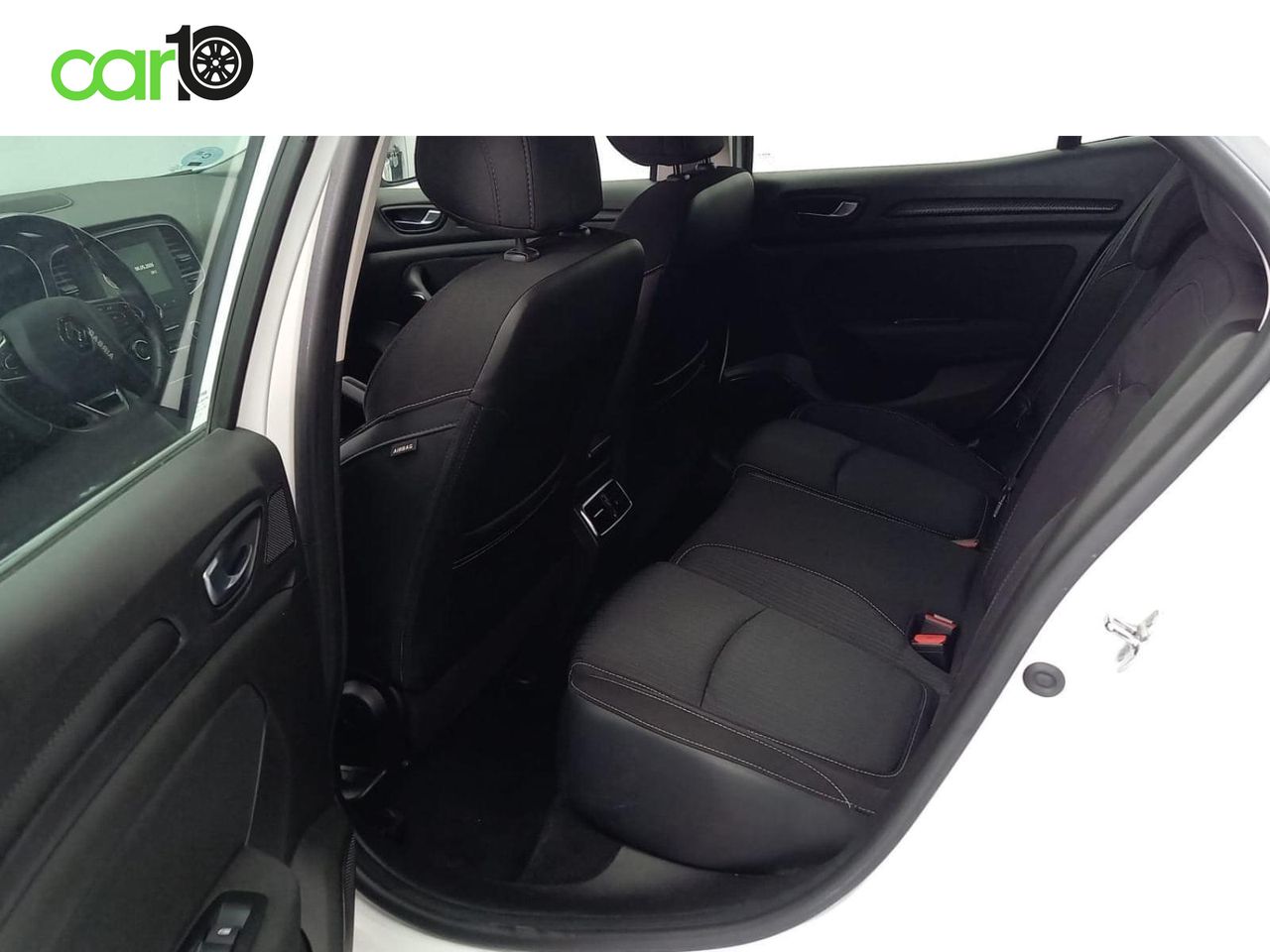 RENAULT MéGANE Business Blue dCi 81 kW (115CV)  - Foto 9