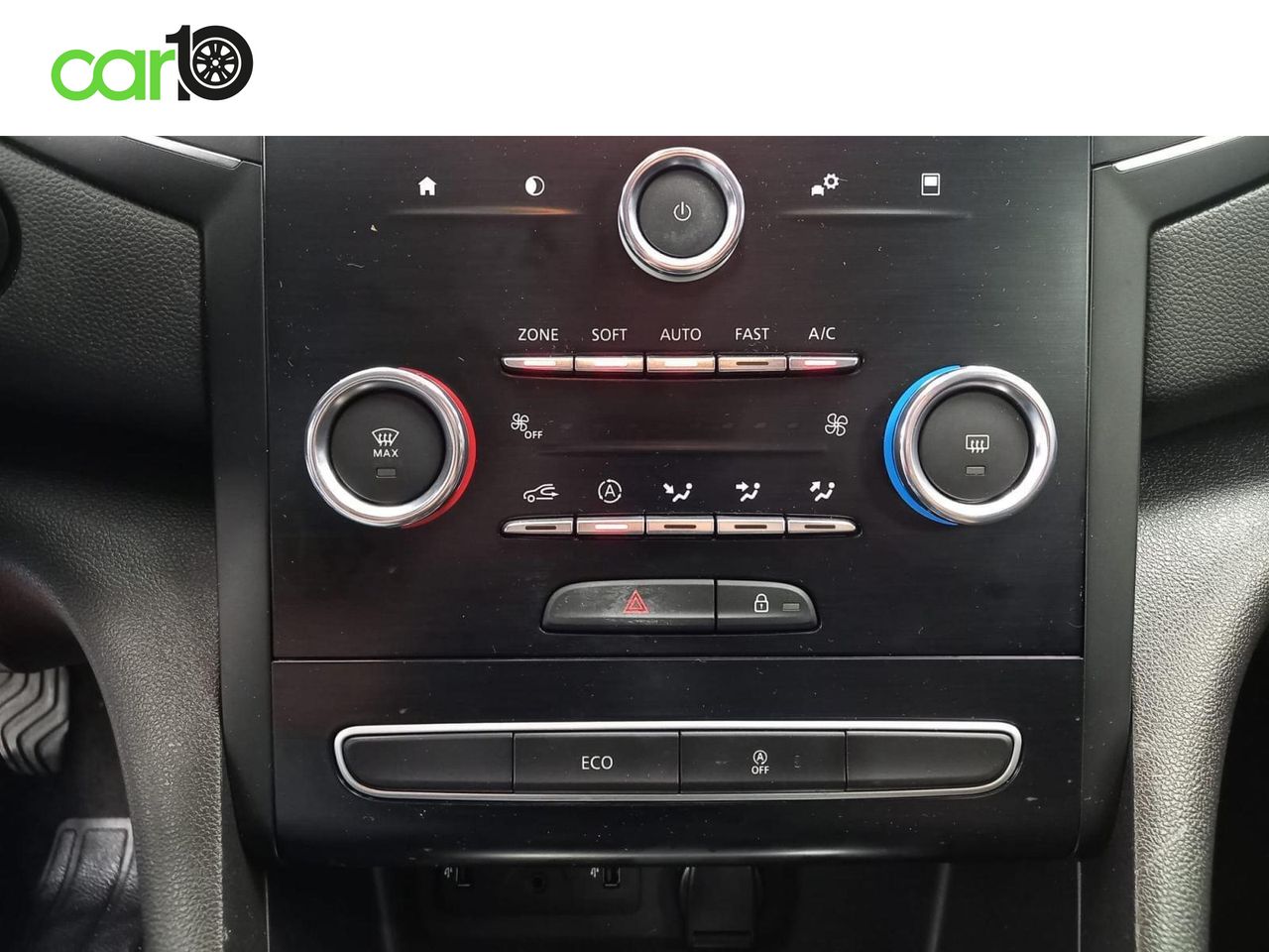 RENAULT MéGANE Business Blue dCi 81 kW (115CV)  - Foto 21