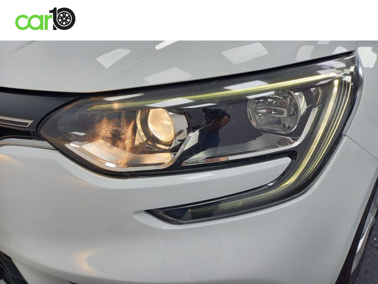 RENAULT MéGANE Business Blue dCi 81 kW (115CV)  - Foto 30