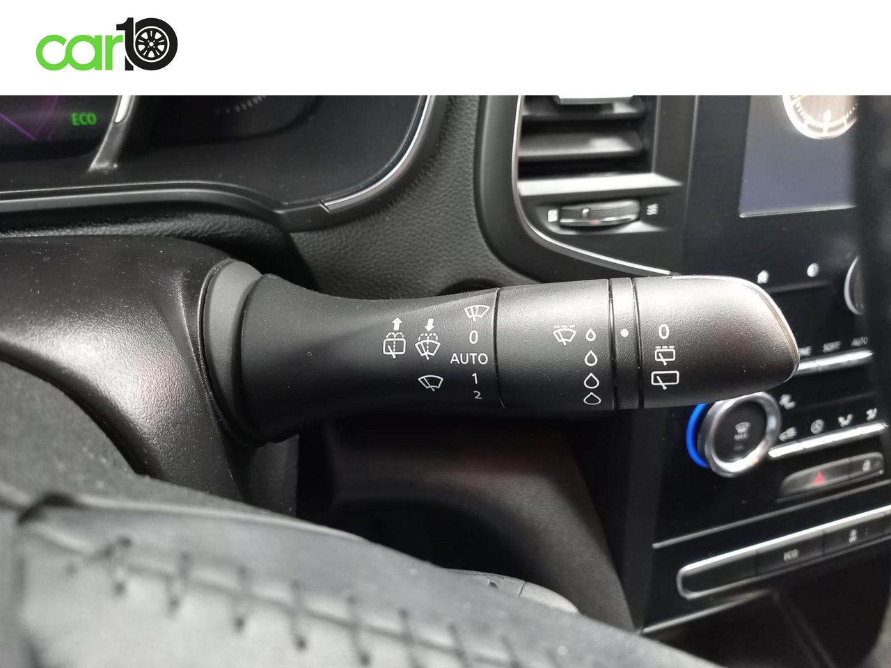 RENAULT MéGANE Business Blue dCi 81 kW (115CV)  - Foto 14