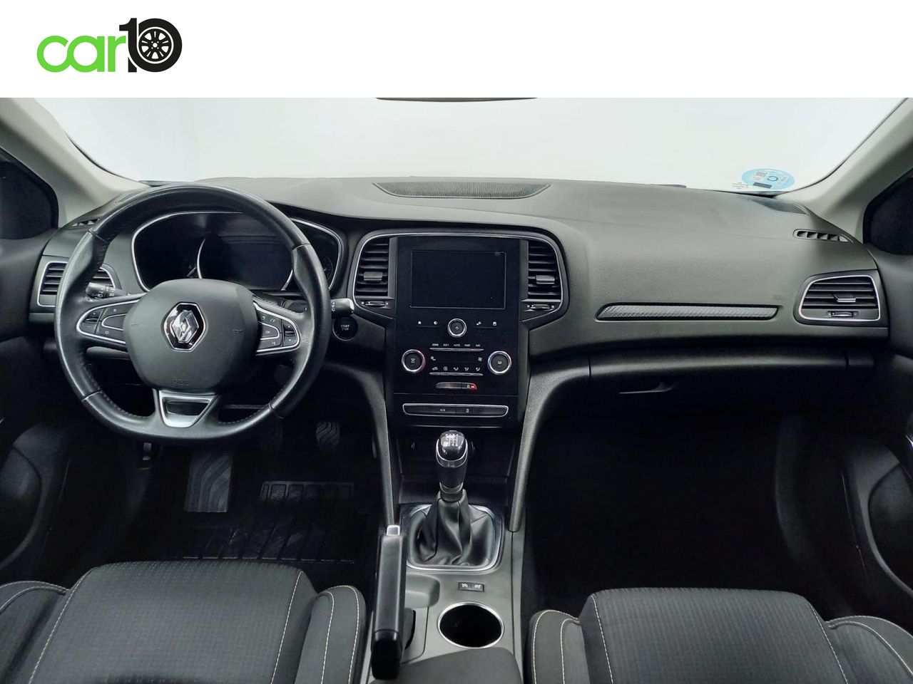 RENAULT MéGANE Business Blue dCi 81 kW (115CV)  - Foto 18