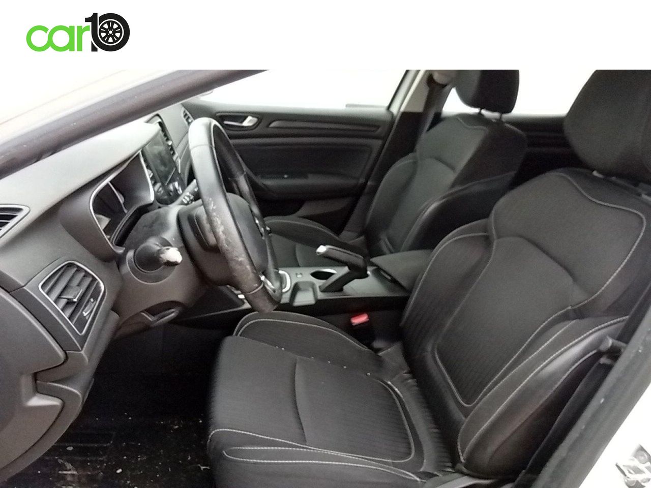 RENAULT MéGANE Business Blue dCi 81 kW (115CV)  - Foto 7