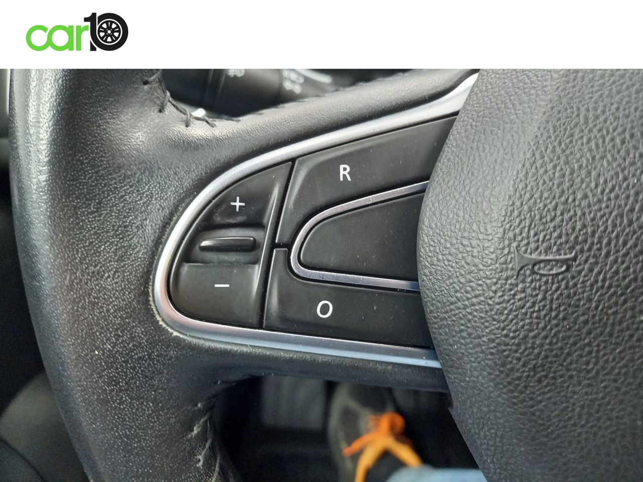 RENAULT MéGANE Business Blue dCi 81 kW (115CV)  - Foto 13