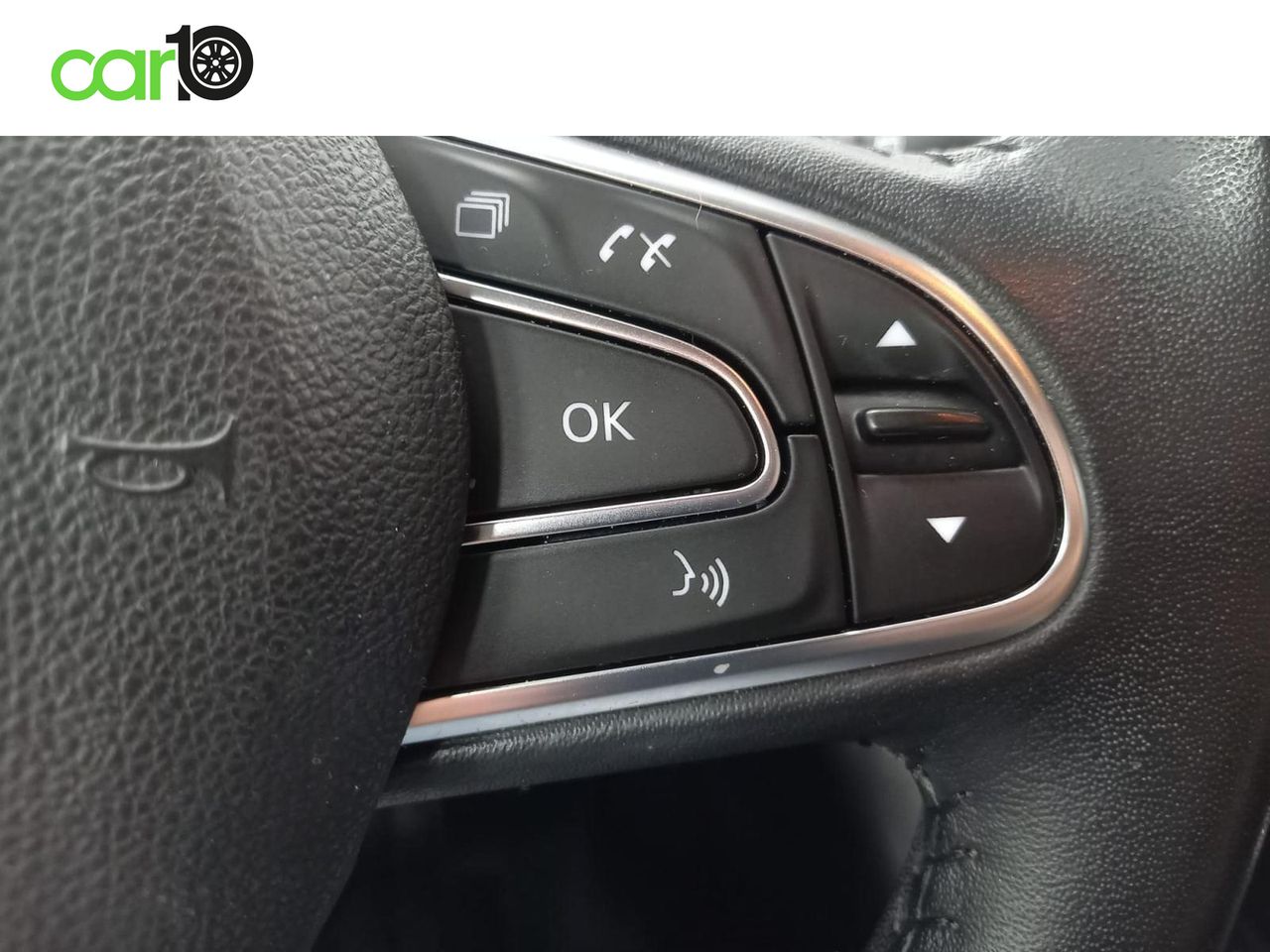 RENAULT MéGANE Business Blue dCi 81 kW (115CV)  - Foto 15