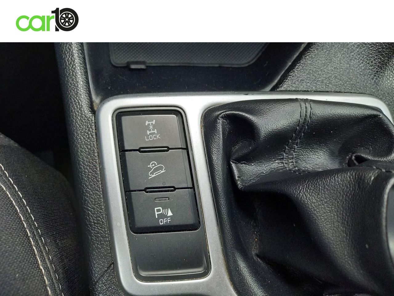 KIA SPORTAGE 1.6 MHEV Business 100kW (136CV) 4x4  - Foto 30