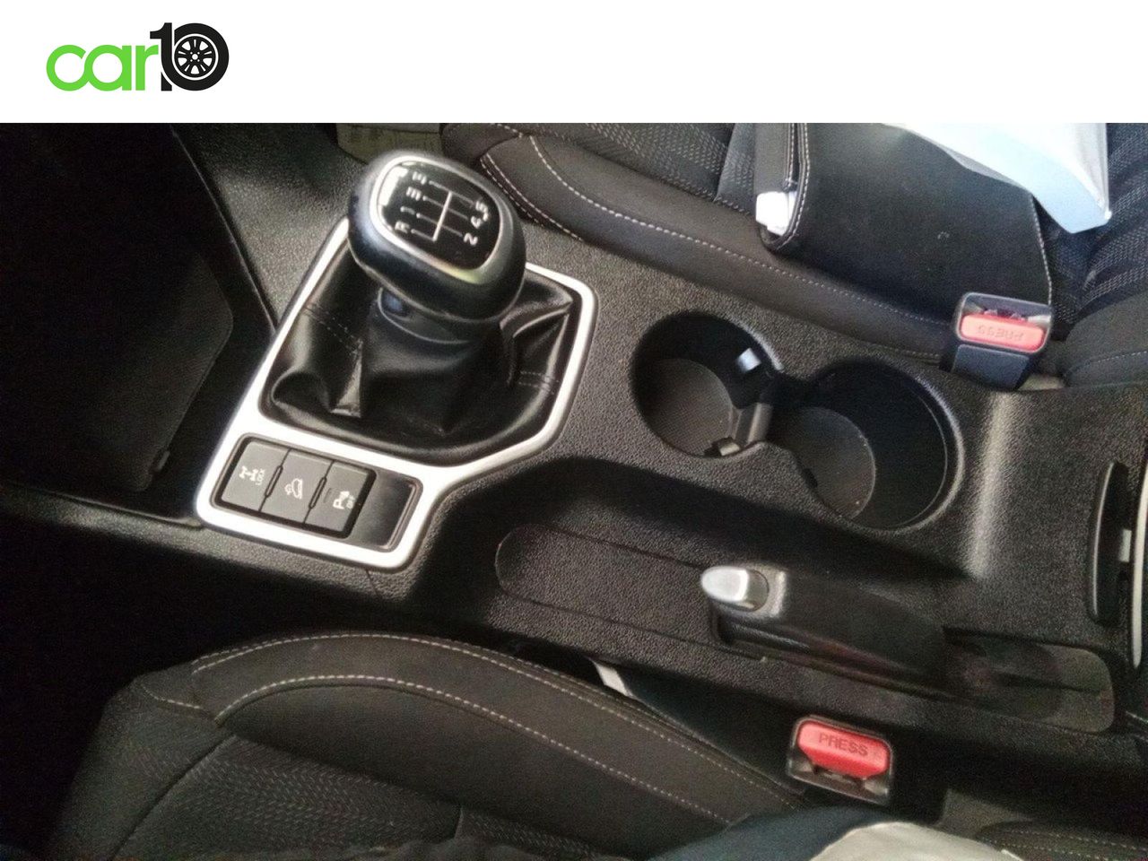 KIA SPORTAGE 1.6 MHEV Business 100kW (136CV) 4x4  - Foto 12