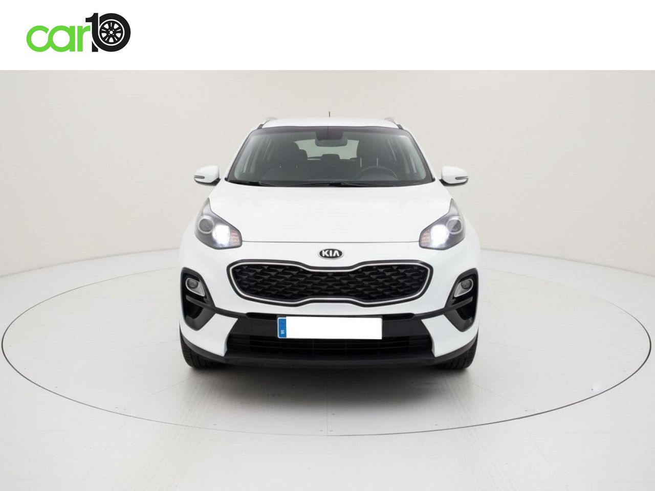 KIA SPORTAGE 1.6 MHEV Business 100kW (136CV) 4x4  - Foto 7