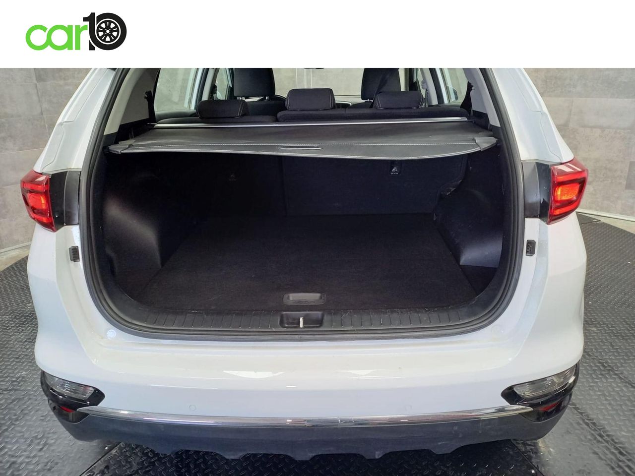 KIA SPORTAGE 1.6 MHEV Business 100kW (136CV) 4x4  - Foto 12