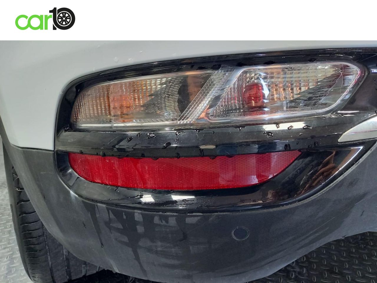 KIA SPORTAGE 1.6 MHEV Business 100kW (136CV) 4x4  - Foto 17